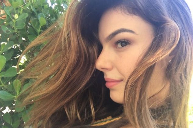Isis Valverde muda visual e faz aulas de mergulho para novela de Gloria Perez