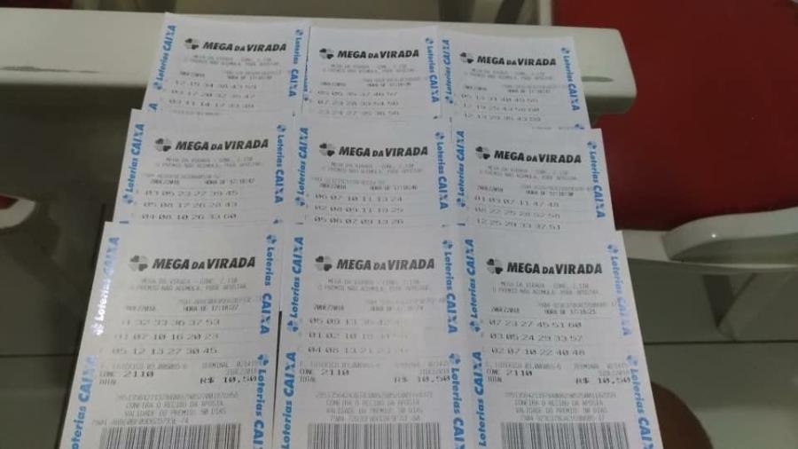 Fez bolão na Mega, não levou, mas sofre ameaças; cidade teve 3 vencedores