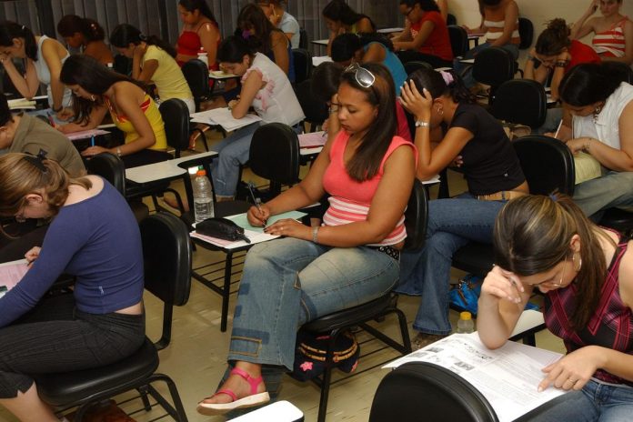 Inep divulga notas do Enem nesta sexta-feira (18)