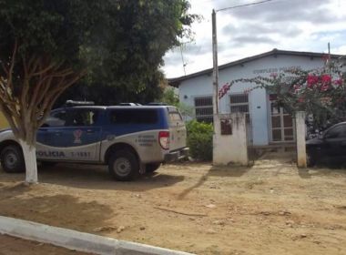 Pai é preso por suspeita de estuprar filha de 11 anos em Tremedal