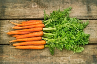 10 ALIMENTOS AMIGOS DO CABELO