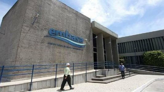 Embasa deve abrir concurso com 879 vagas