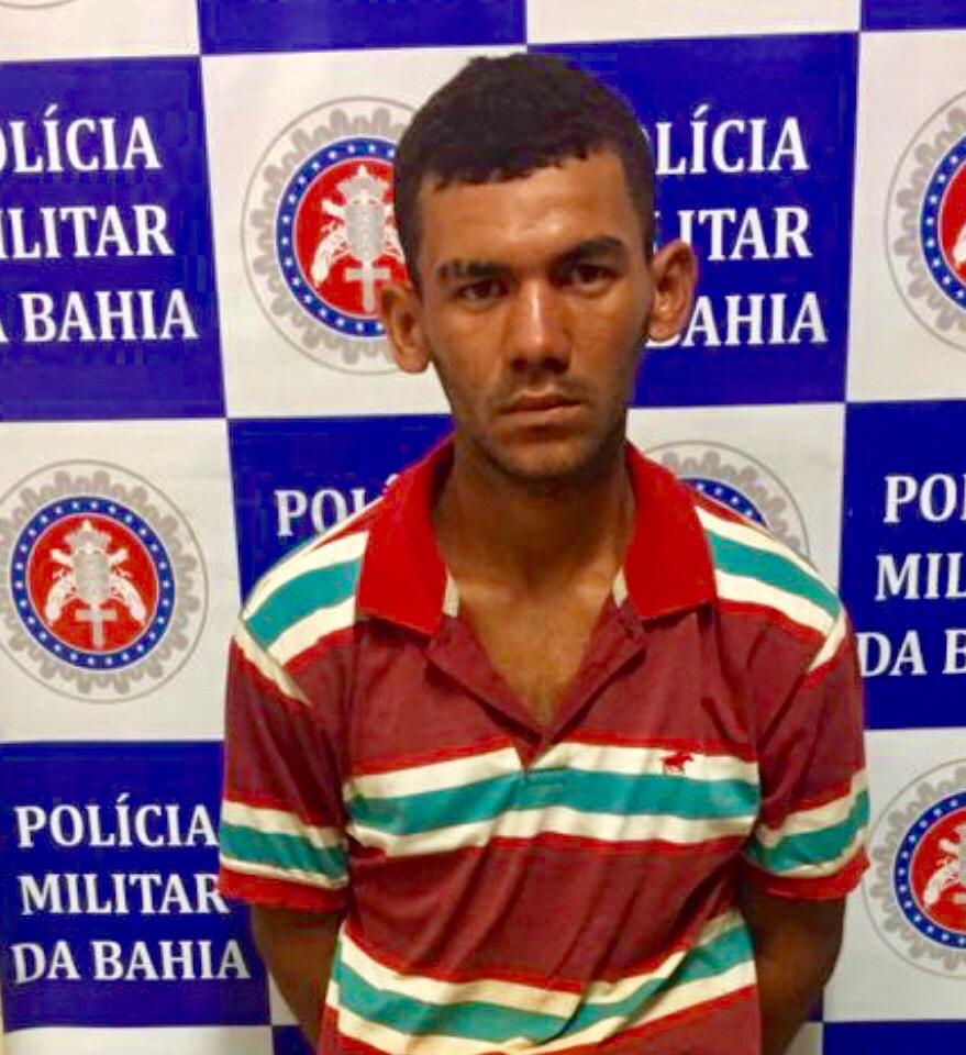  Preso por latrocínio é espancado até a morte em presídio de Paulo Afonso 
