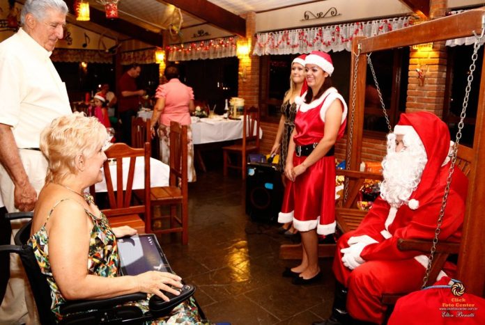 Além do amigo secreto: Veja outras brincadeiras para a noite de Natal