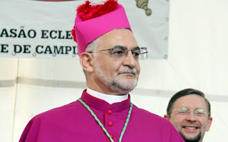 Arcebispo da PB assina decreto que proíbe padres de estarem sozinhos com menores de idade