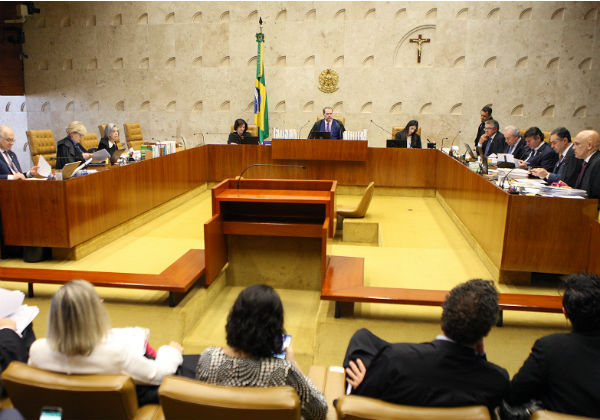 Pensão para ex-governadores da Bahia é considerada inconstitucional pelo STF