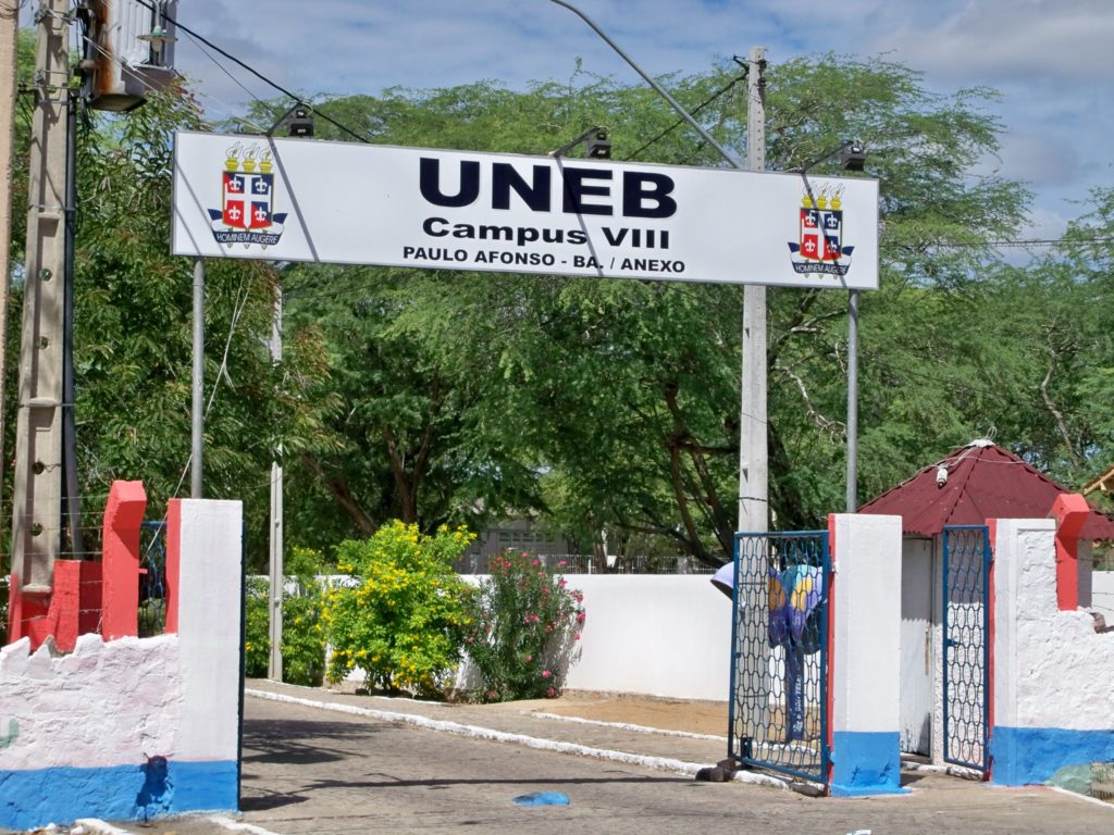 Curso de Direito da UNEB Paulo Afonso recebe Selo OAB Recomenda
