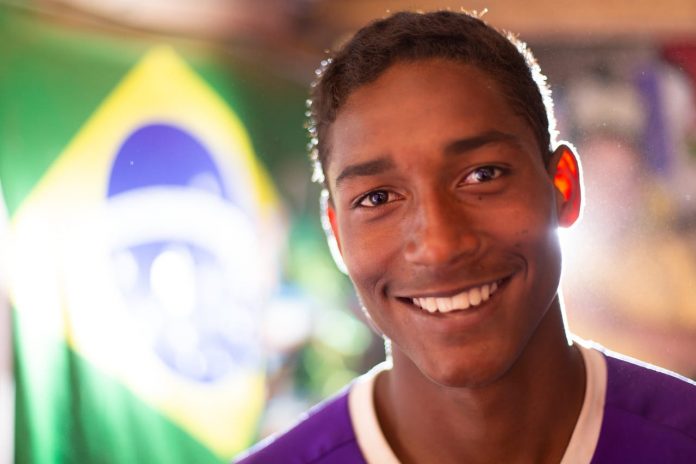 Jovem de família carente de Itiúba vai jogar em um dos maiores times dos EUA