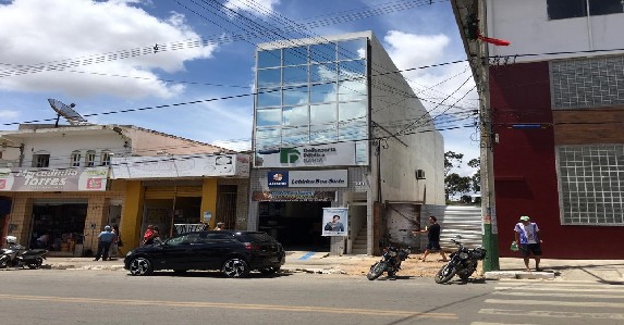 EUCLIDES DA CUNHA-BA: GANHADOR DA MEGA DA VIRADA RETIRA DINHEIRO APÓS UM MÊS E MEIO