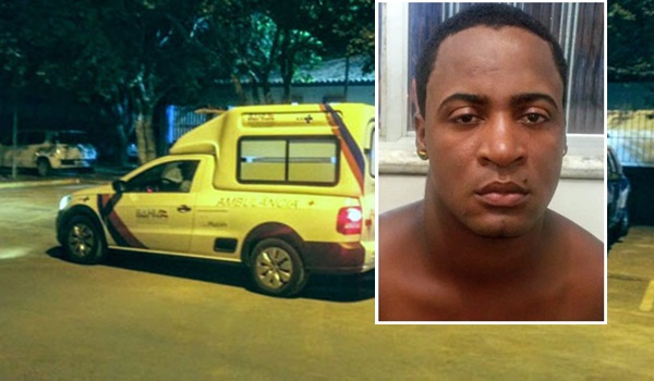 Bahia: Pai é preso após dar cachaça com refrigerante a filho de 1 ano