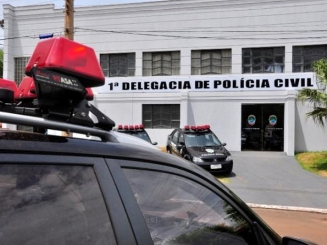 Adolescente de 16 anos é apreendida suspeita de matar filha de 21 dias em MS