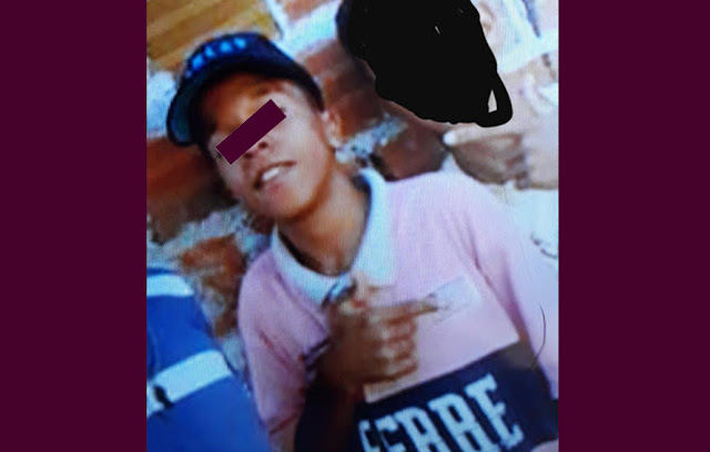  Menor é acusado de ter matado a facadas jovem no carnaval de Juazeiro-BA