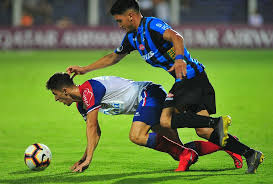 Empate sem gols, no Uruguai, elimina o Bahia da Copa Sul-Americana