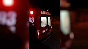 Portão sai do trilho e cai sobre menino de 3 anos em Formosa 