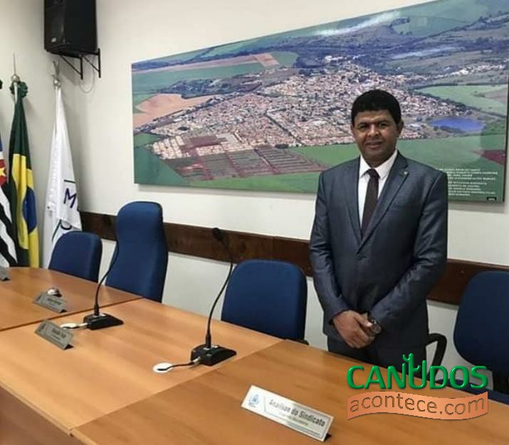 DE CANUDOS A CÂMARA MUNICIPAL DE BARRINHA: UMA HISTÓRIA DE LUTA, DETERMINAÇÃO E MUITA SUPERAÇÃO 