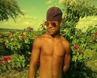 Jovem é encontrado morto após ser sequestrado e obrigado a pilotar moto para bandidos em Araci