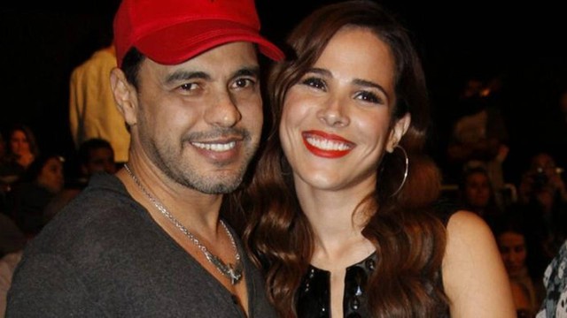 Briga continua: Zezé Di Camargo posta indireta para Wanessa; confira