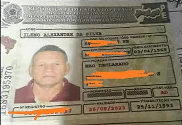  CASAL SEQUESTRA E MATA TAXISTA DE PETROLINA; CORPO FOI ENCONTRADO NO PIAUÍ