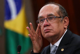 Lava Jato pede que Gilmar Mendes não atue mais em ações contra Paulo Vieira de Souza e Aloysio Nunes