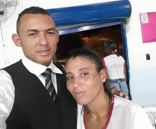 Homem desaparece enquanto atravessava açude de Boa Vista