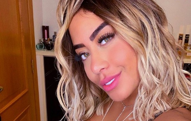 Rafaella Santos fala do beijo de Neymar e Anitta e defende Marquezine