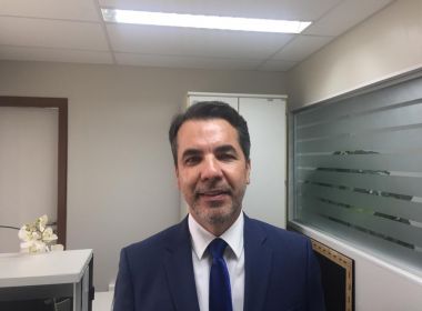 Novo presidente do TCM diz que vai trabalhar para aumentar tecnologia da informação
