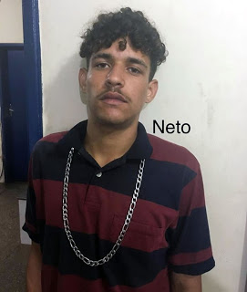 Suposto traficante morre em troca de tiros com a Polícia