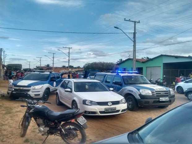 Policial é encontrado morto dentro da casa onde morava em cidade baiana