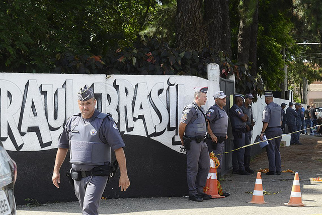  É preciso trabalhar cultura de paz e justiça social nas escolas, dizem especialistas