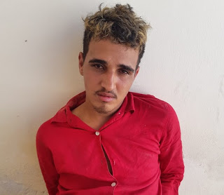 Morador de Coité é detido por populares depois de furtar moto em Valente