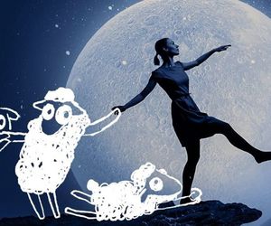 TOP 8 coisas bizarras feitas por pessoas enquanto dormiam