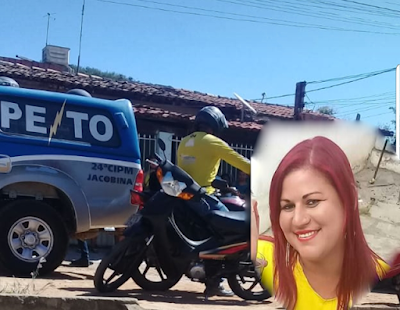 Jacobina registra mais dois assassinatos