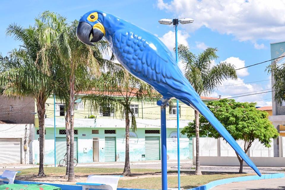 PREFEITURA DE JEREMOABO RESGATA NOSSA RIQUEZA