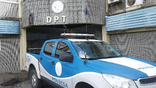 Corpo é encontrado sem cabeça em cisterna em Santo Estêvão