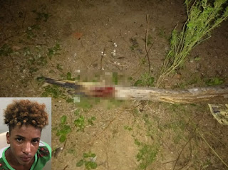 Bebedeira e discussão acabam em morte em Santaluz