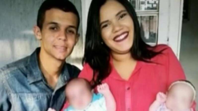 Homem persegue e filma ex-companheira antes de matá-la no D