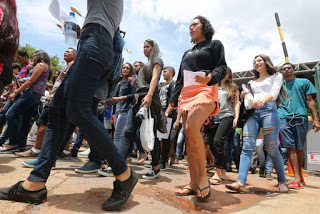 Estudantes podem pedir isenção no Enem a partir de hoje