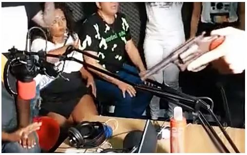 Rádio é assaltada em São Paulo e crime é transmitido ao vivo; assista o vídeo