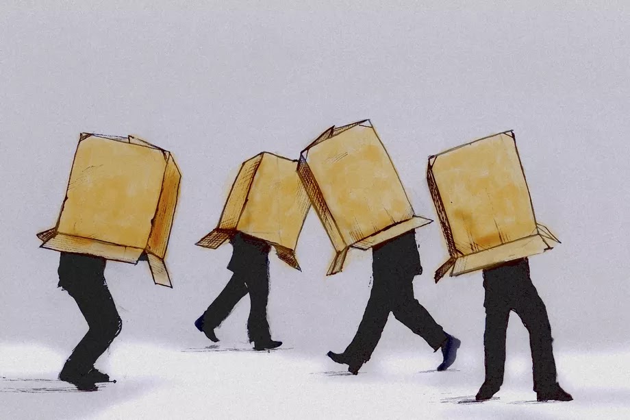Ignorância motivada: não nascemos ignorantes, aprendemos a ser ignorantes