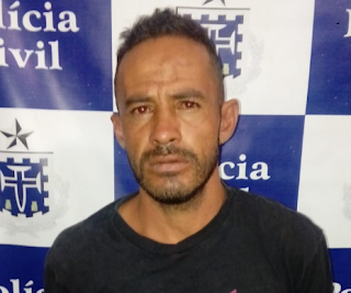 Homem é preso por tentar incendiar a casa da mãe em Paulo Afonso