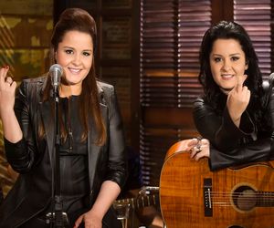 Maiara e Maraísa comemoram sucesso e revelam primeiro sonho realizado