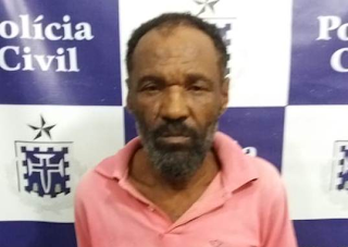 Homem é preso após incendiar casa de ex-companheira, em Jeremoabo