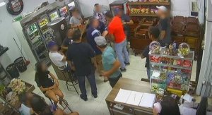 Acusado de matar Agente de Transito em Iracemápolis no Estado de São Paulo é preso na Região de Feira de Santana
