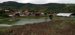 Idoso é assassinado a golpes de facão em Serra Preta; filho é suspeito do crime