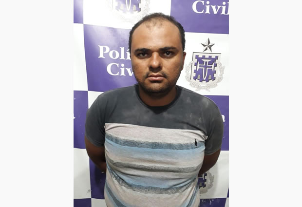 Polícia prende motorista que transportava maconha e crack