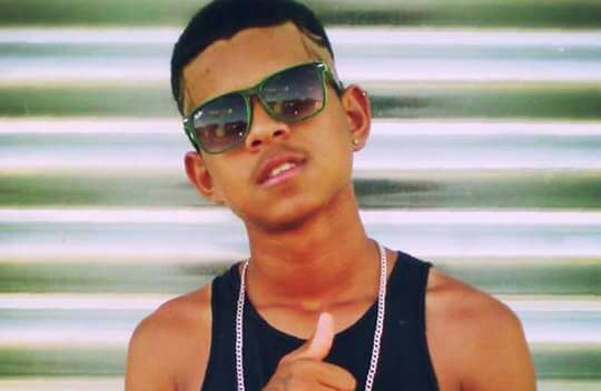 Garoto de 14 anos leva tiro na cabeça quando participava de festa de posse em Coité