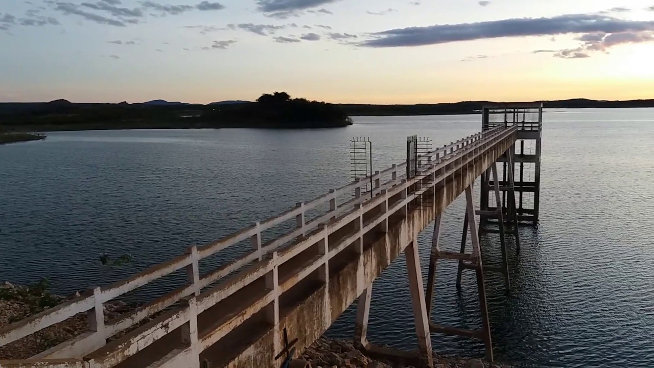 Canudos e mais 269 cidades da Bahia têm água contaminada por agrotóxicos; veja lista
