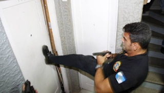 STJ RECONHECE COMO ILEGAL INVASÃO DOMICILIAR EM CRIME DE TRÁFICO DE DROGAS