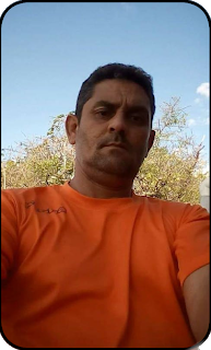 Corpo de Geraldo da Oi é encontrado sem vida