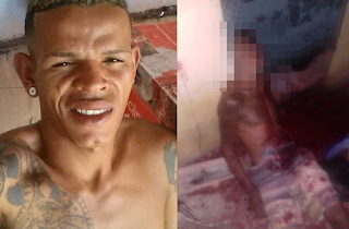 Serrinha registra segundo homicídio em menos de 24 horas 